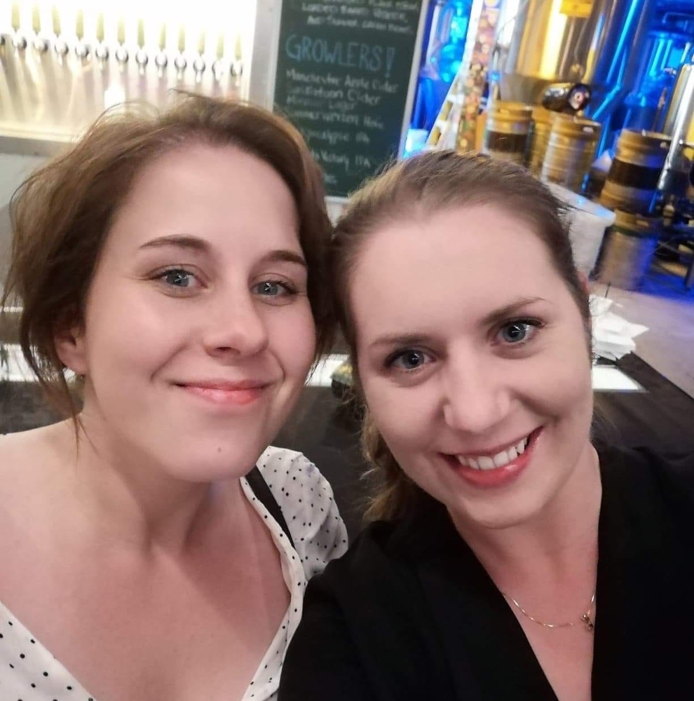 Meet your Posher, Meagan